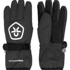 New Color Kids  handschoenen junior black