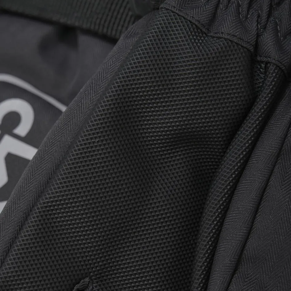 New Color Kids  handschoenen junior black