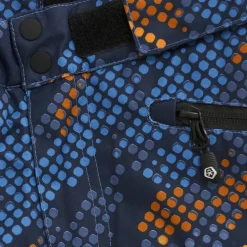 Color Kids skibroek junior cyaneus