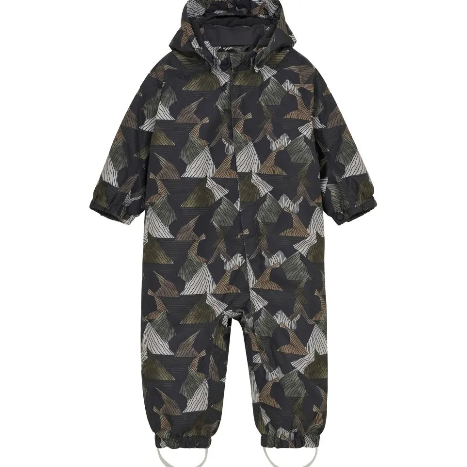 Color Kids skipak junior grape leaf