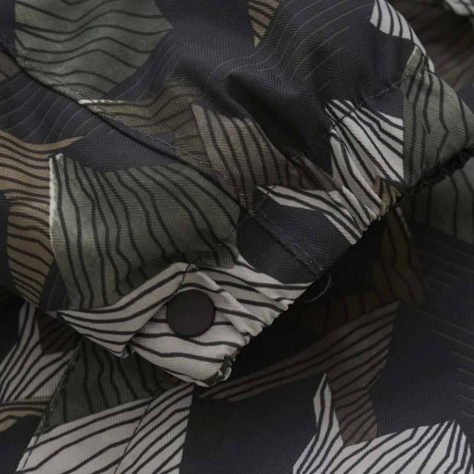 Color Kids skipak junior grape leaf