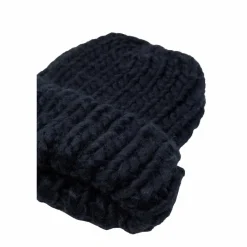 ColourWear Chunky muts black