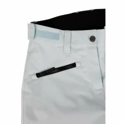 Clearance ColourWear Cork skibroek dames light blue