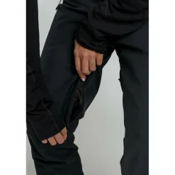 New ColourWear Cork skibroek dames black