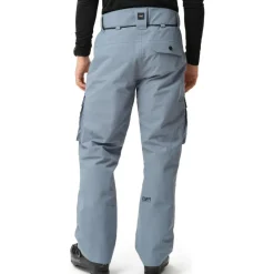 ColourWear Flight skibroek heren grey blue