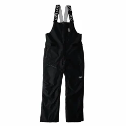 Discount ColourWear Slash Bib skibroek heren black