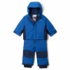 New Columbia Buga III skipak baby mountain blue collegiate navy - 18 - 24 maanden
