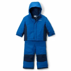 Online Columbia Buga III skipak junior mountain blue collegiate navy