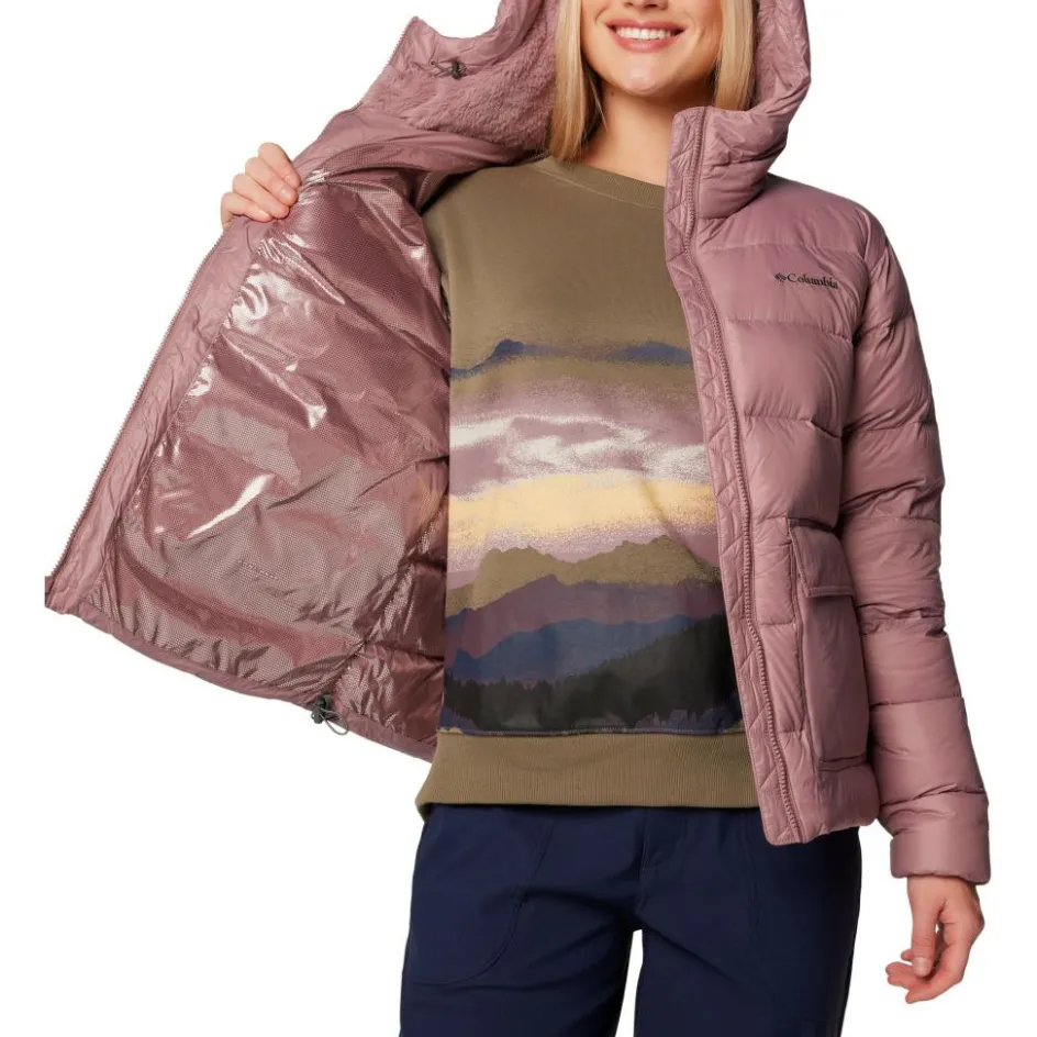 Sale Columbia Harmony Falls outdoor jack dames fig