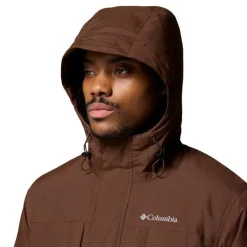 New Columbia Landroamer outdoor jack heren tobacco