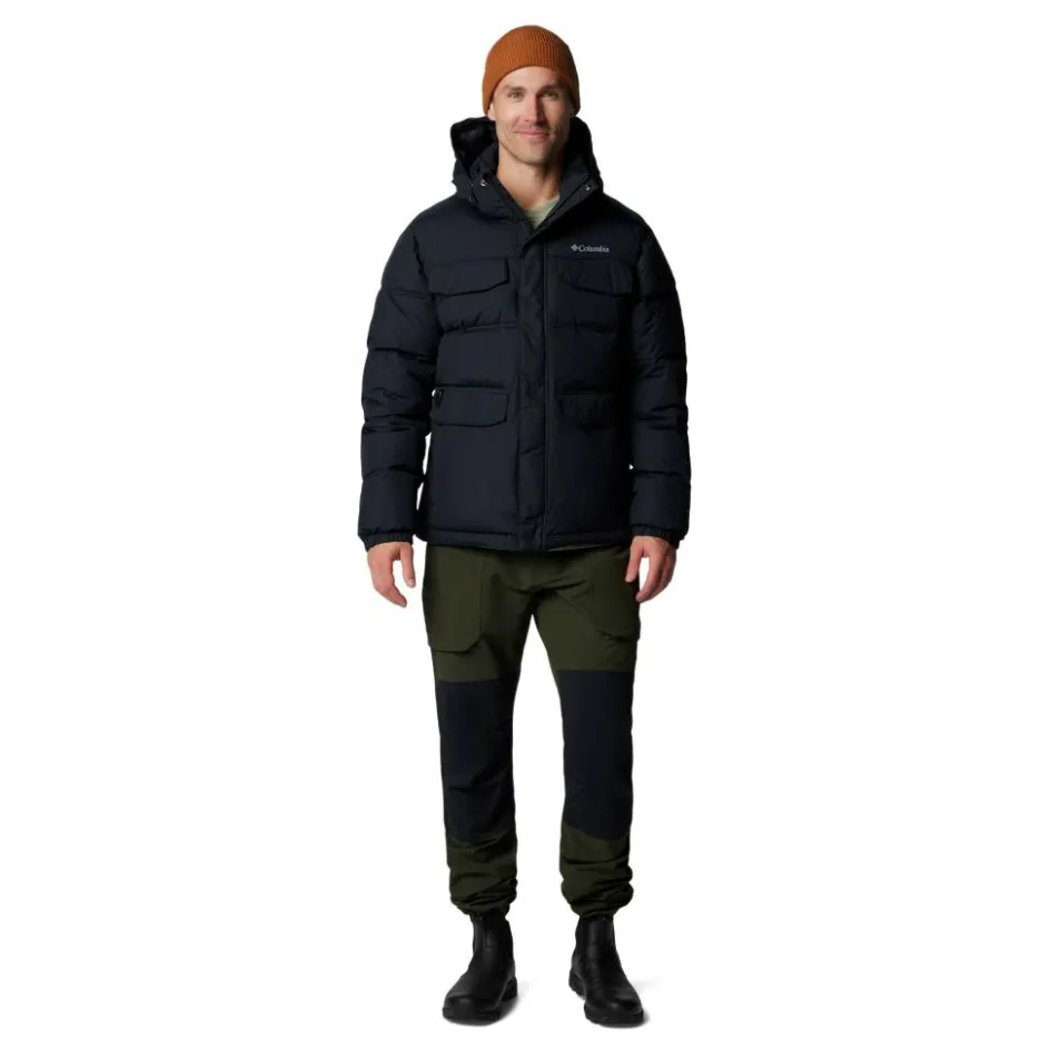 Online Columbia Landroamer outdoor jack heren black
