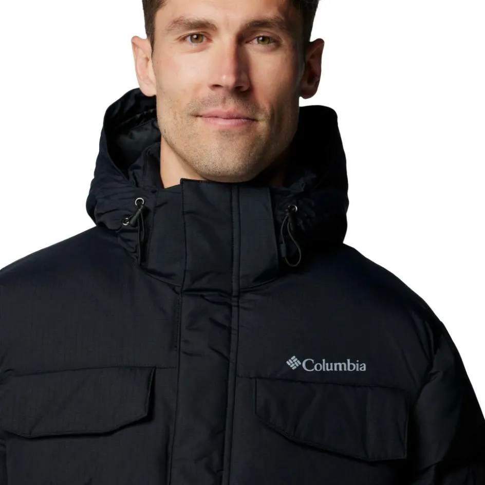 Online Columbia Landroamer outdoor jack heren black