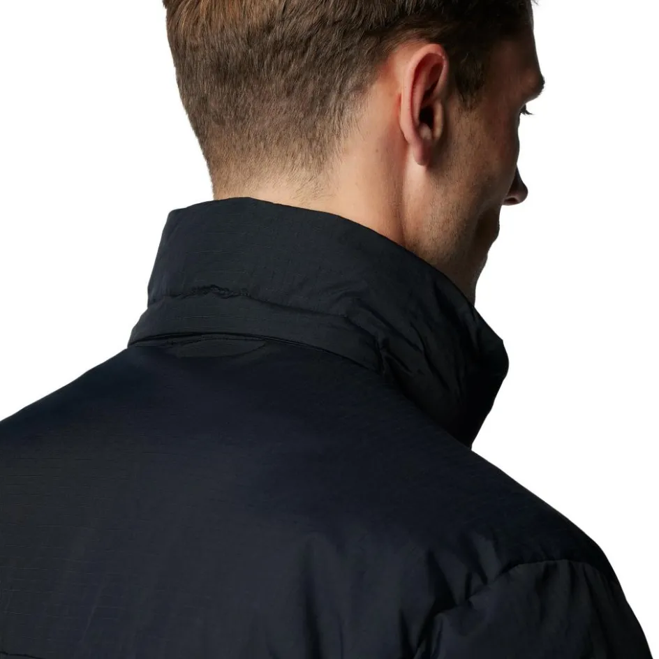 Online Columbia Landroamer outdoor jack heren black