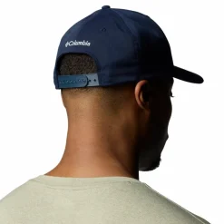 Columbia Lost Lager 110 Snapback pet navy