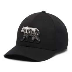 Clearance Columbia Lost Lager 110 Snapback pet black