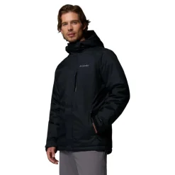 Online Columbia Oak Harbor II outdoor jack heren black
