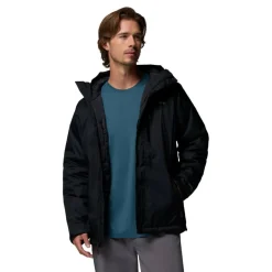 Online Columbia Oak Harbor II outdoor jack heren black