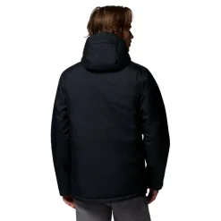 Online Columbia Oak Harbor II outdoor jack heren black