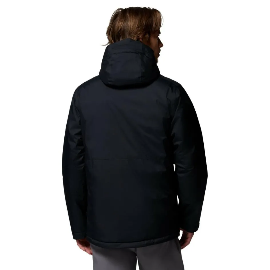 Online Columbia Oak Harbor II outdoor jack heren black