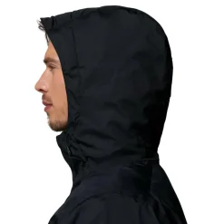 Online Columbia Oak Harbor II outdoor jack heren black