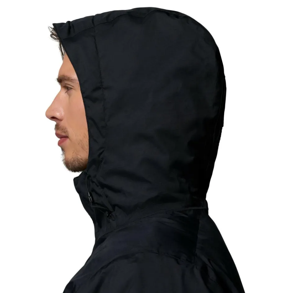 Online Columbia Oak Harbor II outdoor jack heren black