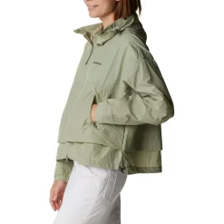 Online Columbia Paracutie II outdoor jack dames safari