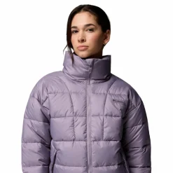 Columbia Pike Lake outdoor jack dames shale purple