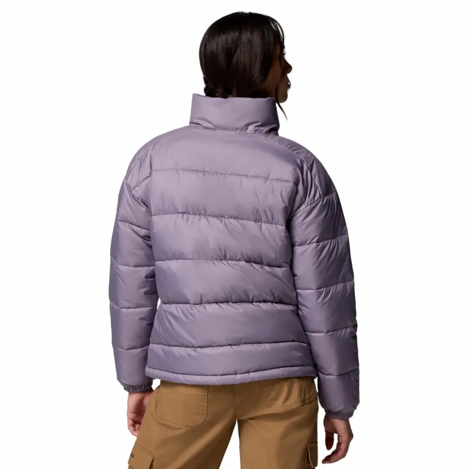 Columbia Pike Lake outdoor jack dames shale purple