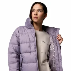 Columbia Pike Lake outdoor jack dames shale purple