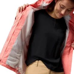 Columbia Pouring Adventure III outdoor jack dames alpenglow