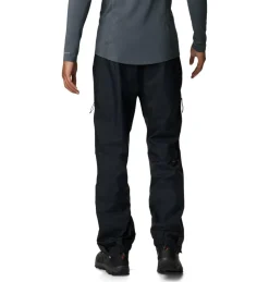 Columbia Pouring Adventure II wandelbroek heren black