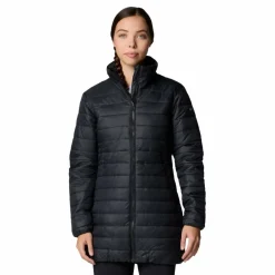 Columbia Pulaski II 3-in-1 parka outdoor jack dames black