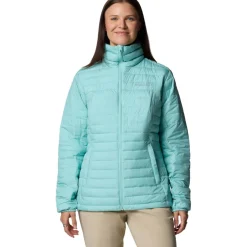 Columbia Silver Falls II outdoor jack dames spray