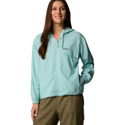 Sale Columbia Skien Valley outdoor jack dames spray