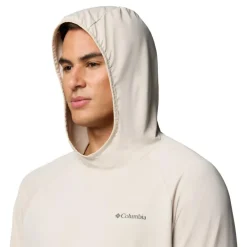 Columbia Skien Valley shirt heren dark stone