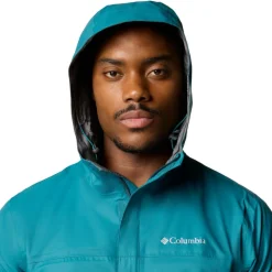 Outlet Columbia Watertight II outdoor jack heren river blue