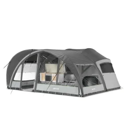 Comanche Oregon Grey Line Deluxe vouwwagen