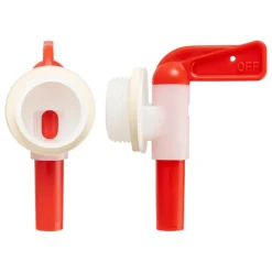 Online Comet Aftapkraan zonder moer 3/4