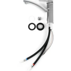 Comet Capri mengkraan boorgat 33 mm