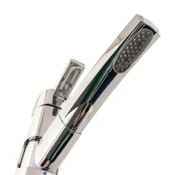 Comet Capri mengkraan met uitneembare sproeikop boorgat 33mm