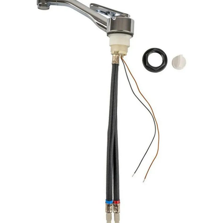 Best Comet Florenz mengkraan boorgat 33 mm