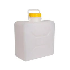 Comet Jerrycan met schroefdop DIN 96 16 liter