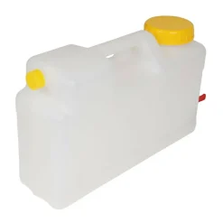 Comet Jerrycan Universeel met aftapkraan DIN 96 12 liter