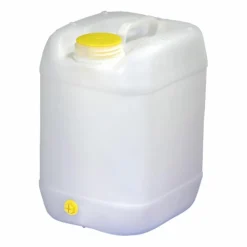 Comet Jerrycan Universeel DIN 96 30 liter