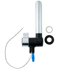 Hot Comet London koudwaterkraan boorgat 22 mm