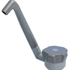 Discount Comet Novo koudwaterkraan boorgat 17 mm