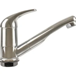 Comet Roma mengkraan met rechte uitloop boorgat 33 mm