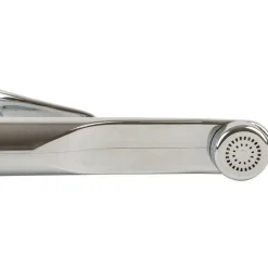 Comet Roma mengkraan met rechte uitloop boorgat 33 mm