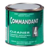 Outlet COMMANDANT C45 nr. 4 cleaner 500 gram