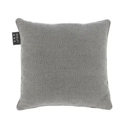 Best Cosi warmtekussen 50 x 50 knitted grey